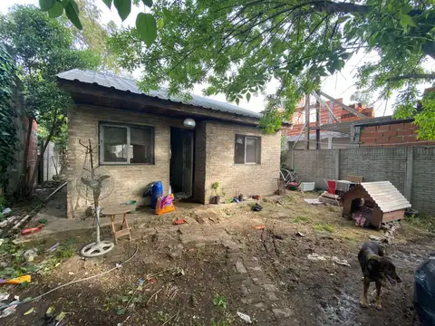 Casa en Venta 10 años