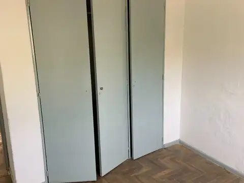 Dpto. 3 Amb.Frente - 1º x Esc - Bajas Expensas  