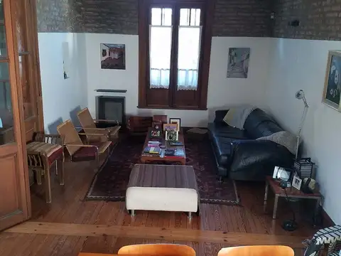 Casa en Alquiler en Chacarita, USD 2.300