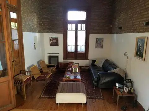 Casa en Alquiler de 5 dormitorios