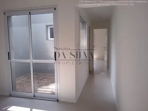 DEPARTAMENTO A ESTRENAR, centro  Vélez Sarsfield 421