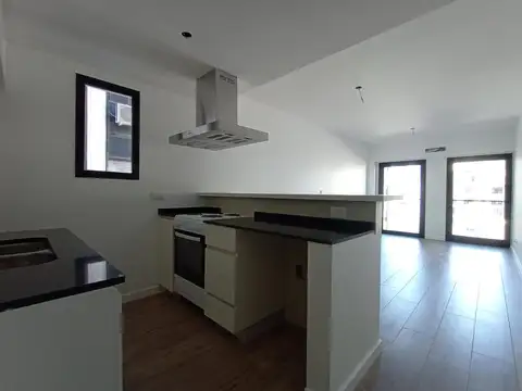 Departamento Monoambiente en Venta - Esmeralda Suites - Plaza San Martin - A estrenar