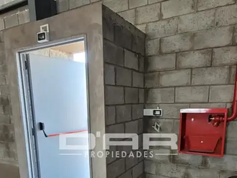 Galpon en Alquiler en Carlos Spegazzini, USD 17.500