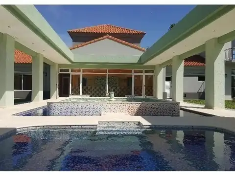 Terreno en Venta de 1260,0 m2