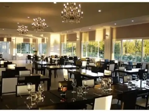 MIRALAGOS - LOTE CENTRAL VISTA AL GOLF&LAGO