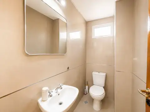 Departamento en Venta 8 años