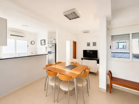 Departamento en Venta de 2 dormitorios