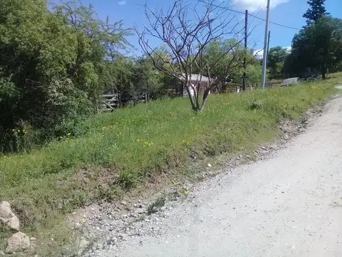 Terreno en Venta en Estancia Vieja, USD 20.000