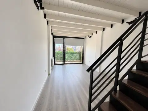 Departamento en Alquiler de 2 ambientes