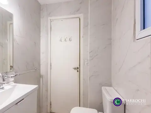 Oficina en Venta en Barrio Norte, USD 110.000