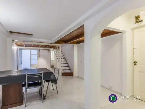 Oficina en Venta en Barrio Norte, USD 110.000