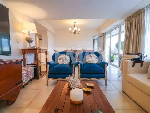 Departamento en Venta de 5 ambientes