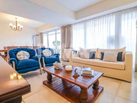 Departamento en Venta de 3 dormitorios