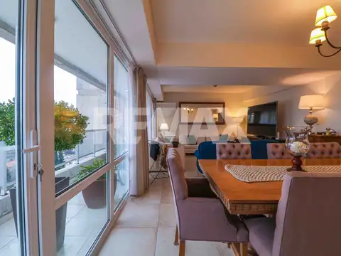 Departamento en Venta 4 años