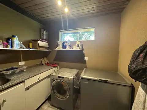 Casa en Alquiler Temporal en Las Liebres, Countries y Barrios Cerrados en Pilar