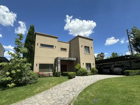 Casa en Alquiler Temporal 9 años