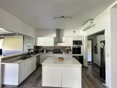 Casa en Alquiler Temporal 9 años