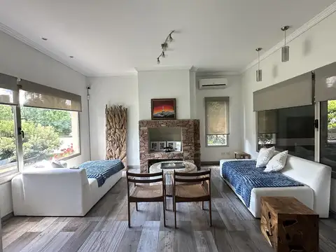 Casa en Alquiler Temporal en Las Liebres, Countries y Barrios Cerrados en Pilar