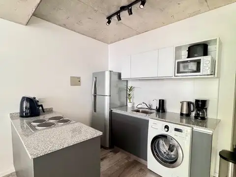 Departamento en Alquiler Temporal 1 año