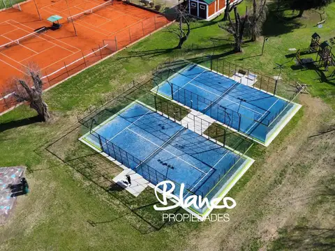 Terreno en Venta en Campo Grande, USD 220.000