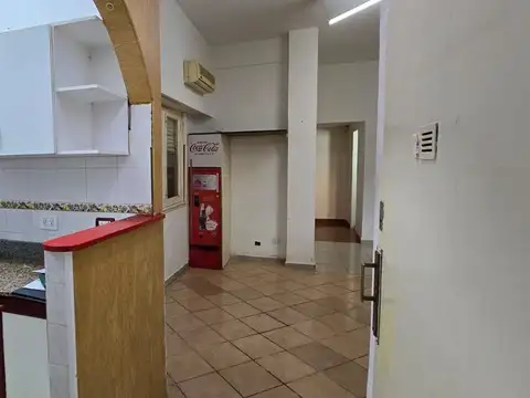 OPORTUNIDAD! Venta Depto. PB 3 AMB - La Lucila