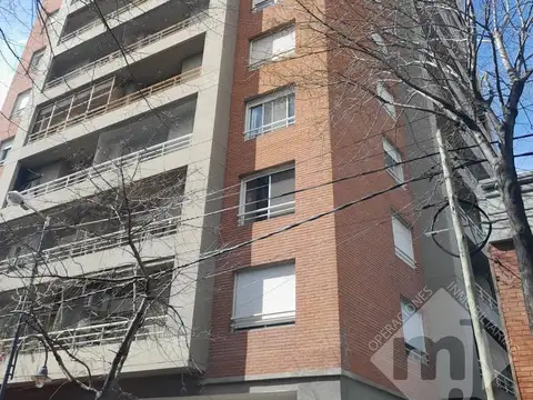 Departamento - S.Fer.-Vias/Centro