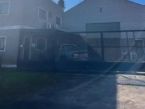 Galpon en Venta en Rosario, USD 175.000