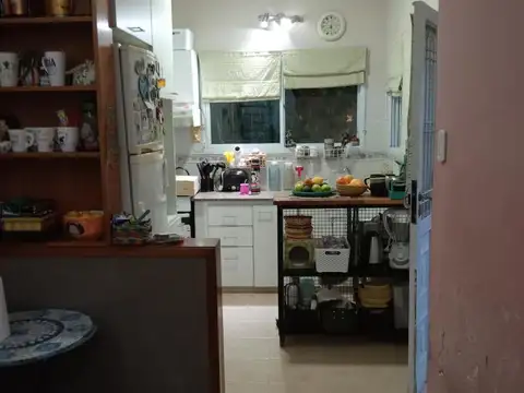 Depto Tipo Casa en Venta con 2 cocheras