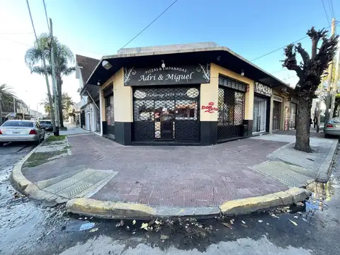 Local - Venta - Argentina, RAMOS MEJIA - BELGRANO 799