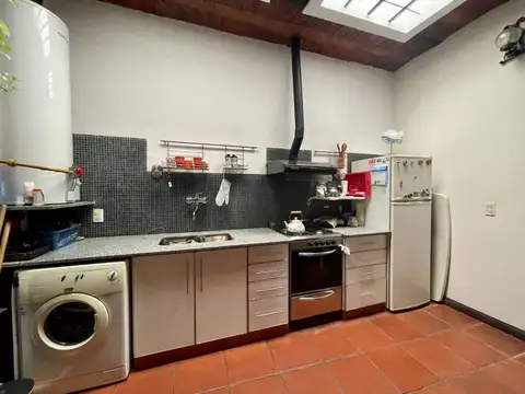 Casa en Venta 25 años