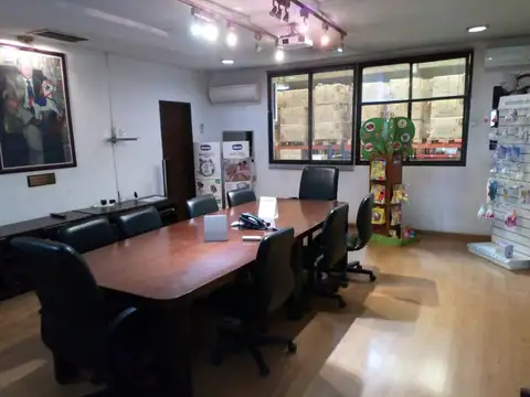 Depósito/Galpón en venta  - San Fernando