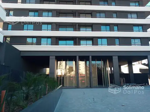 Departamento en Venta en La Lucila-Vias/Maipu, USD 200.000