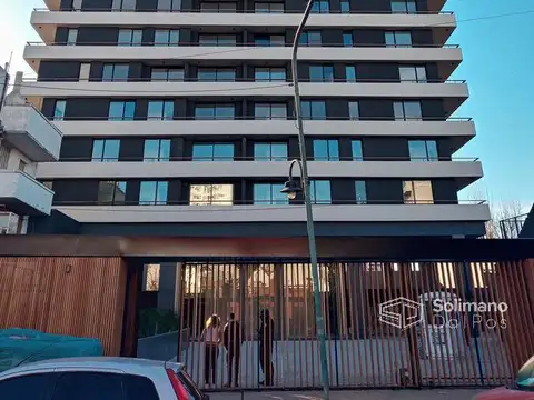 Venta departamento 2 ambientes en La Lucila