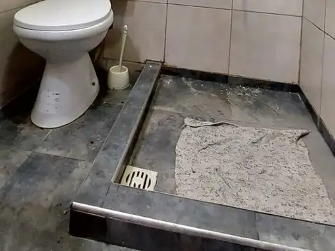 Departamento en Venta 46 años