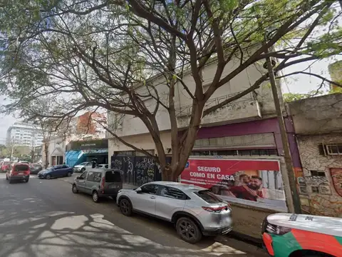 Terreno en Venta en Saavedra, Capital Federal
