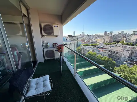 Departamento en Venta 7 años