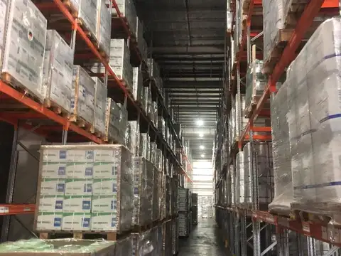 Ruta Panamericana al 90000