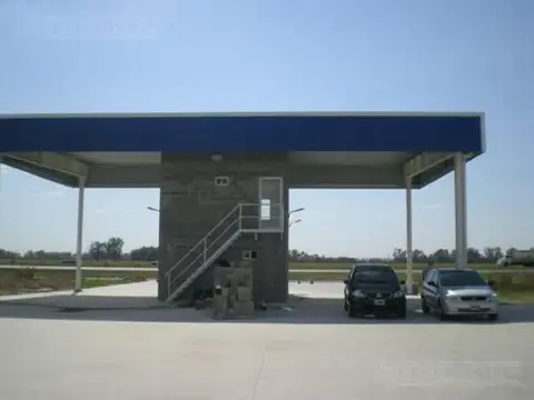 Ruta Panamericana al 90000