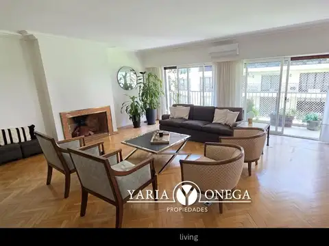 Departamento en Venta de 7 ambientes