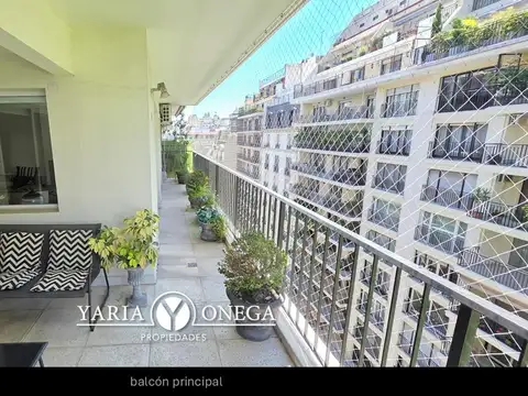 Departamento en Venta en Recoleta, USD 1.100.000