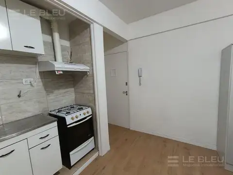 Departamento en Venta en Balvanera, CABA