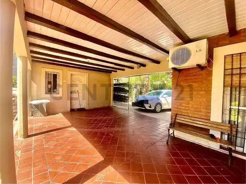 Casa en Venta de 5 dormitorios