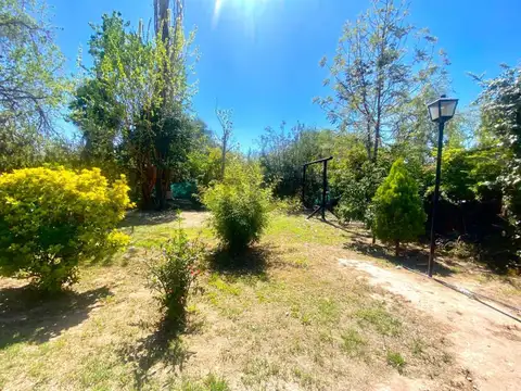 Casa en complejo cerrado Bermejo Guaymallen