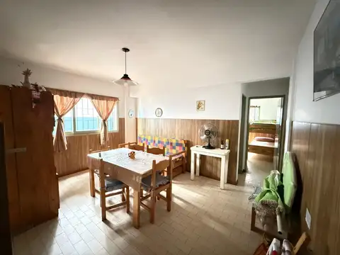 Departamento en Venta en Villa Gesell, USD 40.000
