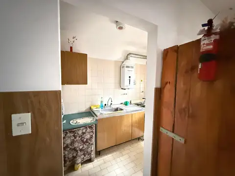 Departamento en Venta al Norte