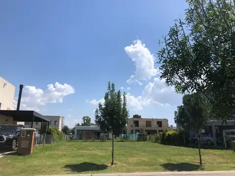 Terreno en Venta en Santo Tomas, Countries y Barrios Cerrados en Pilar