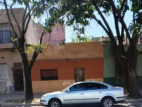 Avenida Amancio Alcorta 3700