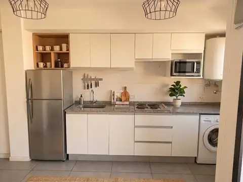 Departamento en Venta de Monoambiente