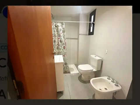 Departamento en Venta en Refinerias, USD 45.000