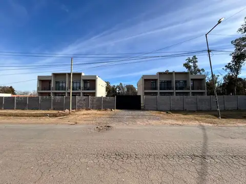 BARRIO CERRADO LOS OLIVOS - CARABASSA PILAR